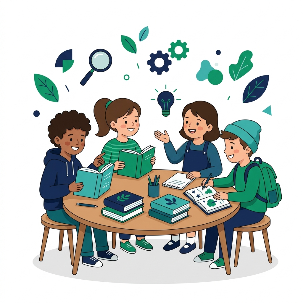 Sứ mệnh Eduvita Kids
